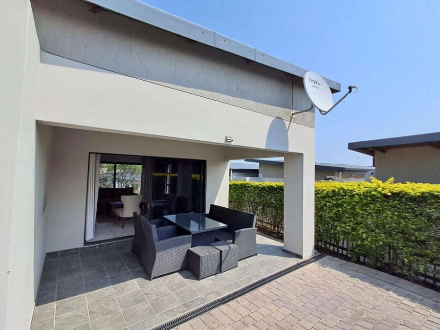 3 Bedroom Property for Sale in Palm Lakes Estate KwaZulu-Natal