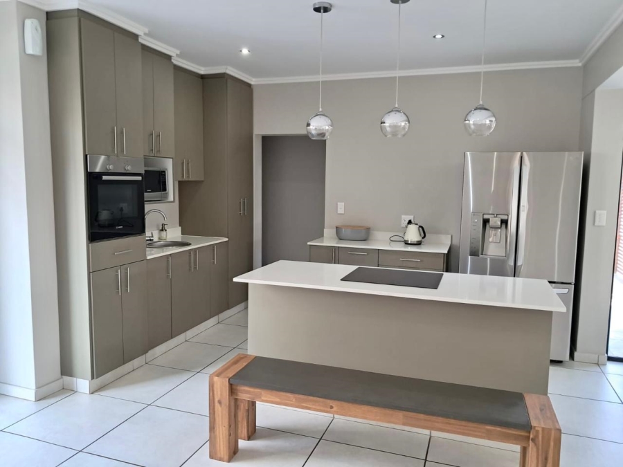 3 Bedroom Property for Sale in Palm Lakes Estate KwaZulu-Natal