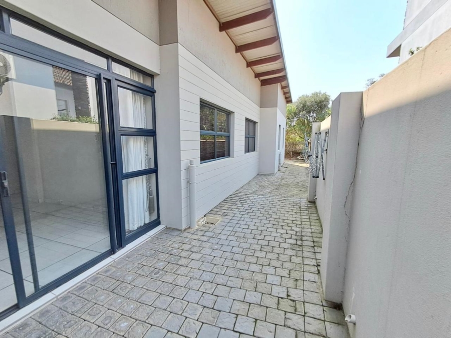 3 Bedroom Property for Sale in Palm Lakes Estate KwaZulu-Natal