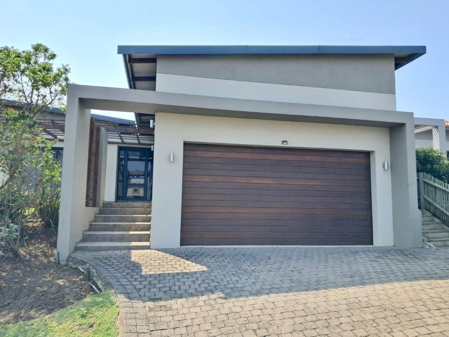3 Bedroom Property for Sale in Palm Lakes Estate KwaZulu-Natal