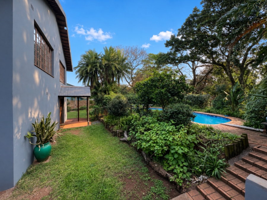 4 Bedroom Property for Sale in Mtunzini KwaZulu-Natal