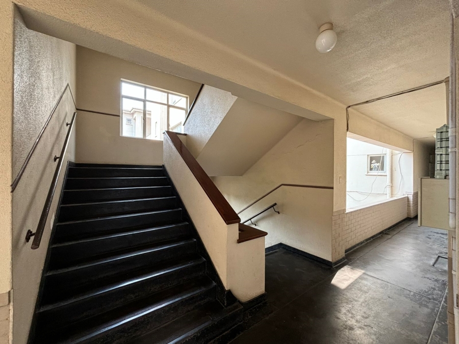 To Let 1 Bedroom Property for Rent in Glenwood KwaZulu-Natal