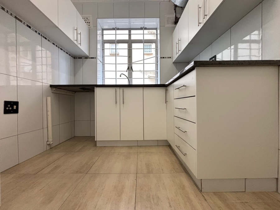 To Let 1 Bedroom Property for Rent in Glenwood KwaZulu-Natal