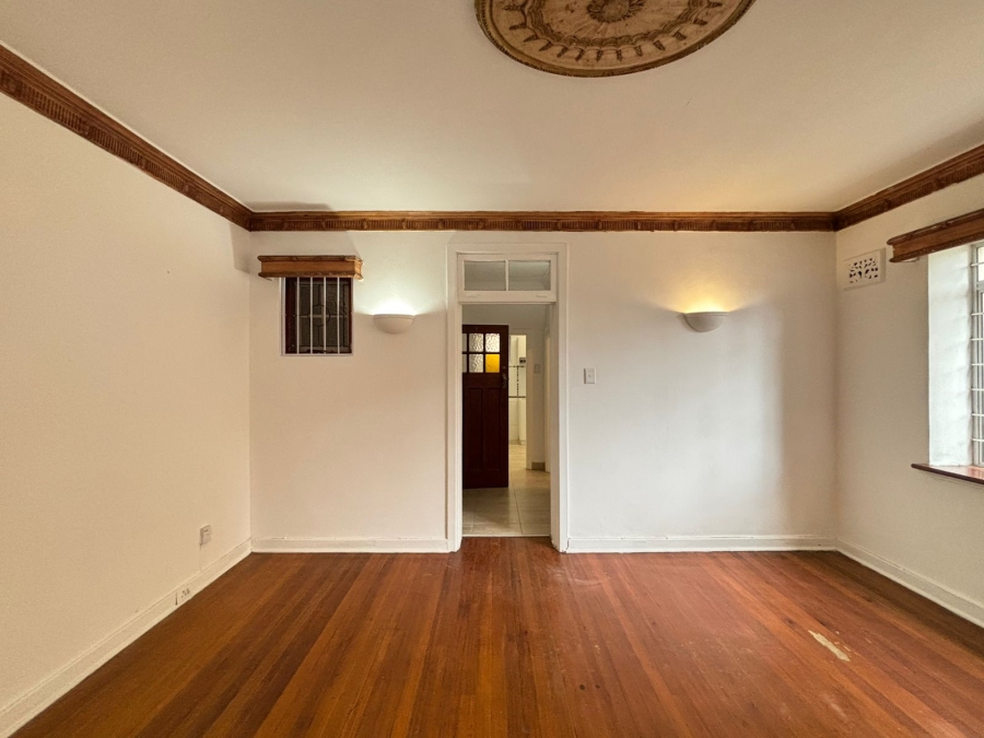 To Let 1 Bedroom Property for Rent in Glenwood KwaZulu-Natal