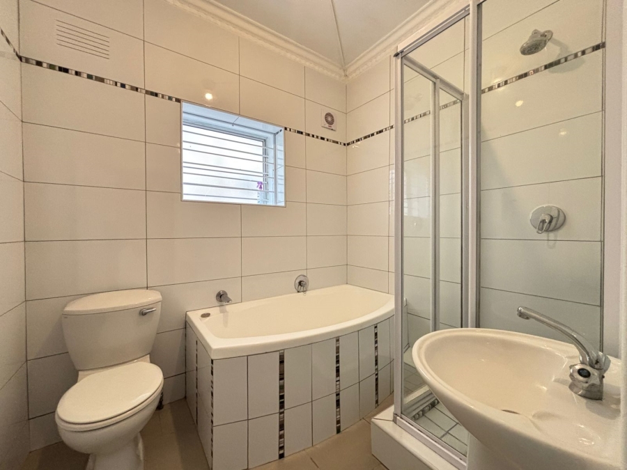 To Let 1 Bedroom Property for Rent in Glenwood KwaZulu-Natal