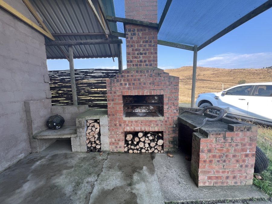 To Let 1 Bedroom Property for Rent in Dargle KwaZulu-Natal