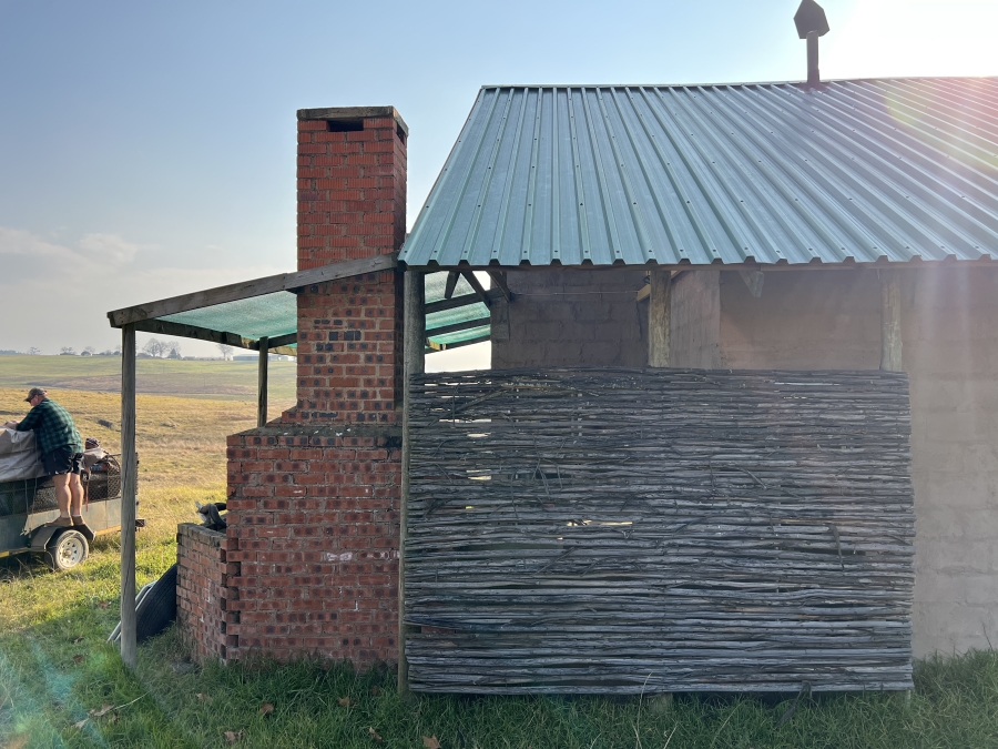 To Let 1 Bedroom Property for Rent in Dargle KwaZulu-Natal