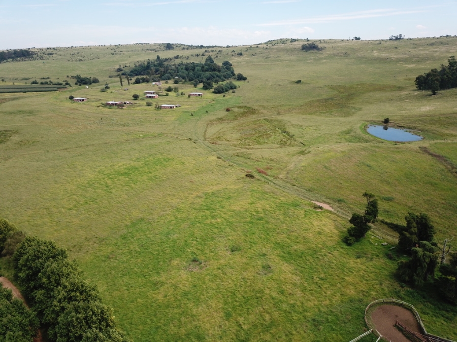 4 Bedroom Property for Sale in Mooi River KwaZulu-Natal