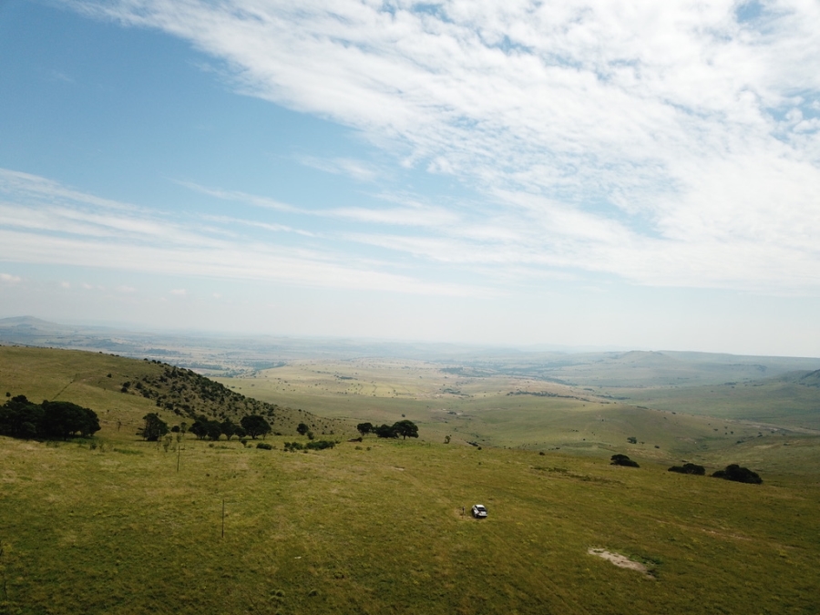 4 Bedroom Property for Sale in Mooi River KwaZulu-Natal