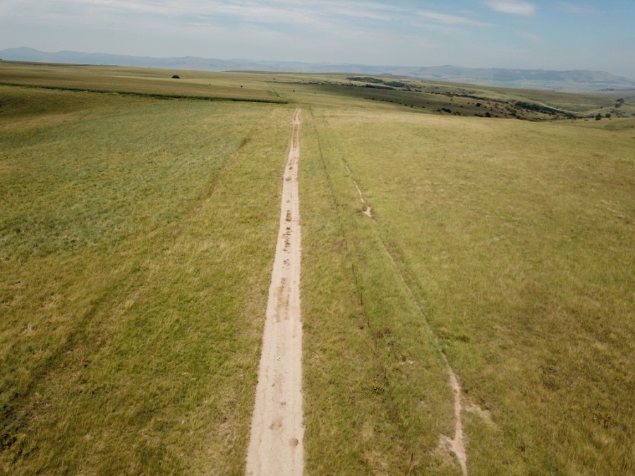 4 Bedroom Property for Sale in Mooi River KwaZulu-Natal