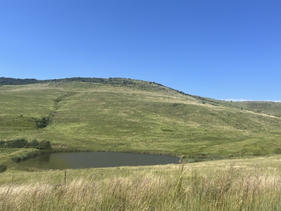 4 Bedroom Property for Sale in Mooi River KwaZulu-Natal