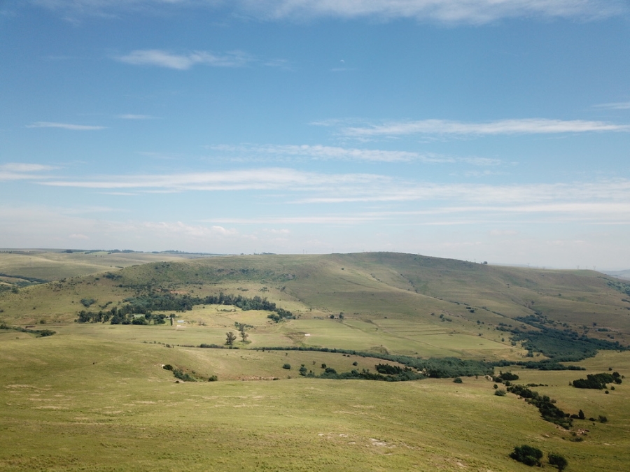 4 Bedroom Property for Sale in Mooi River KwaZulu-Natal