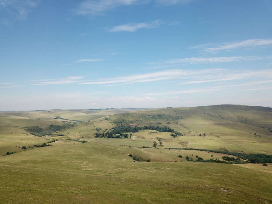 4 Bedroom Property for Sale in Mooi River KwaZulu-Natal