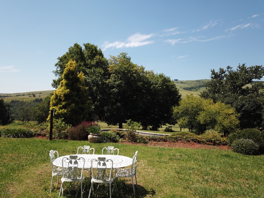 4 Bedroom Property for Sale in Mooi River KwaZulu-Natal