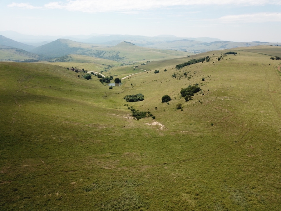 4 Bedroom Property for Sale in Mooi River KwaZulu-Natal