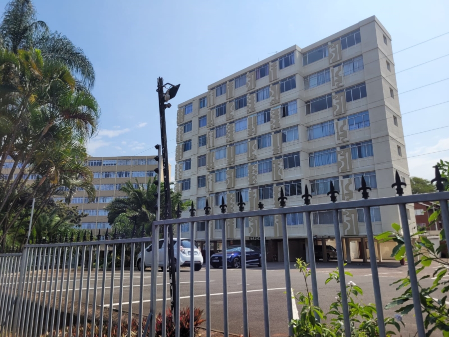 To Let 2 Bedroom Property for Rent in Morningside KwaZulu-Natal