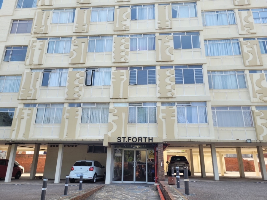 To Let 2 Bedroom Property for Rent in Morningside KwaZulu-Natal