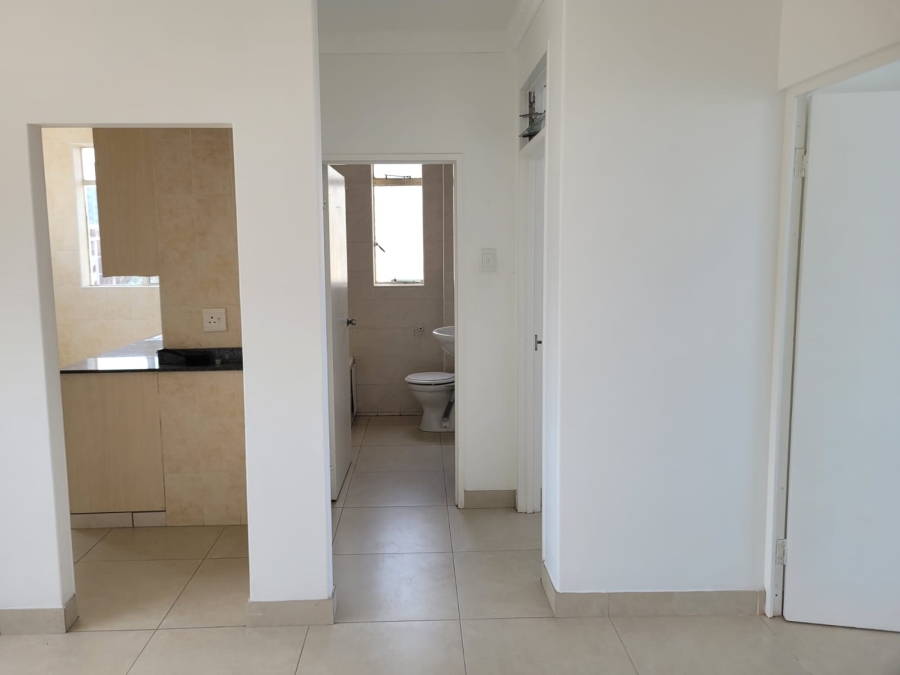 To Let 2 Bedroom Property for Rent in Morningside KwaZulu-Natal