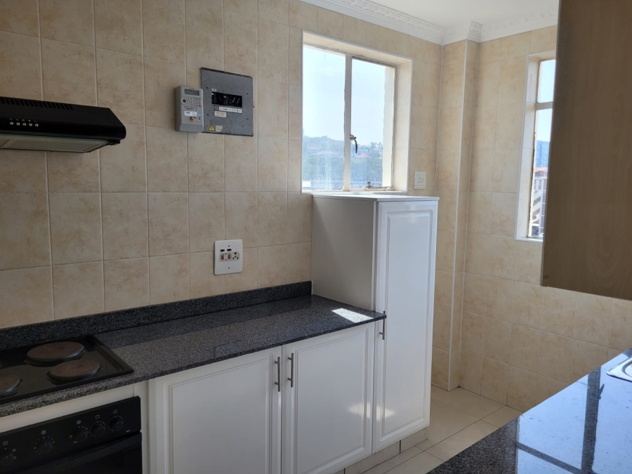 To Let 2 Bedroom Property for Rent in Morningside KwaZulu-Natal