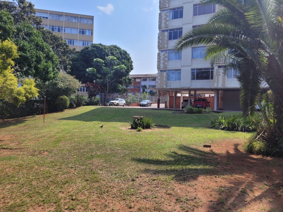 To Let 2 Bedroom Property for Rent in Morningside KwaZulu-Natal