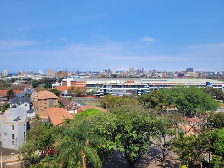 To Let 2 Bedroom Property for Rent in Morningside KwaZulu-Natal