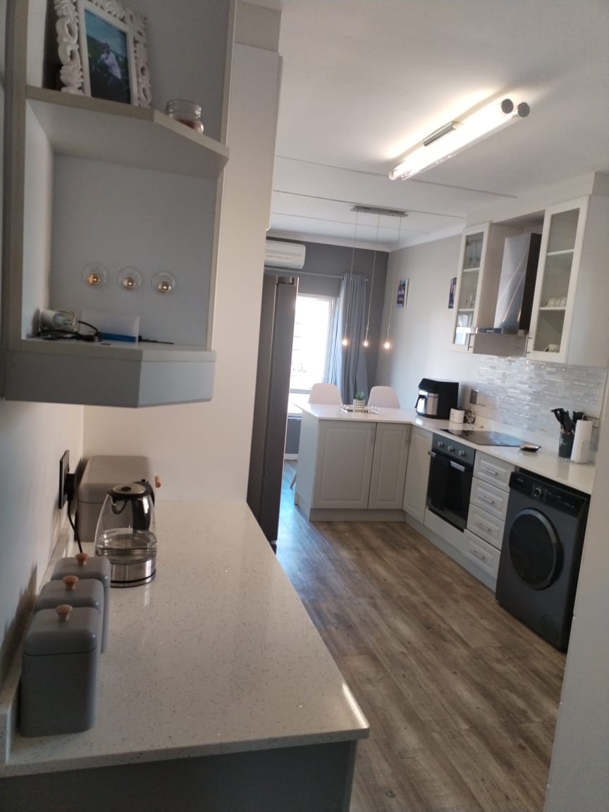 To Let 1 Bedroom Property for Rent in Bellevue KwaZulu-Natal