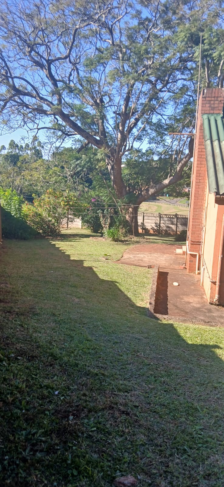 To Let 1 Bedroom Property for Rent in Empangeni Central KwaZulu-Natal