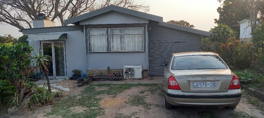 2 Bedroom Property for Sale in Inchanga KwaZulu-Natal