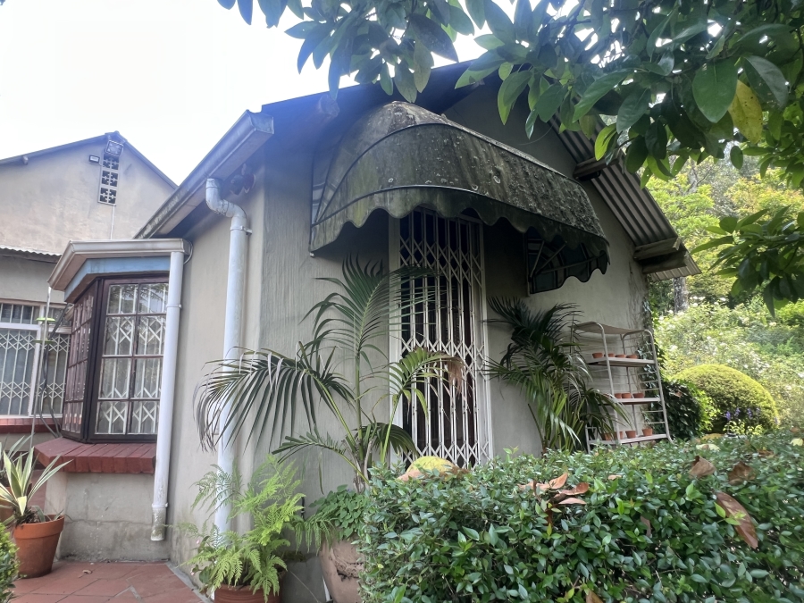 To Let 1 Bedroom Property for Rent in Howick Rural KwaZulu-Natal