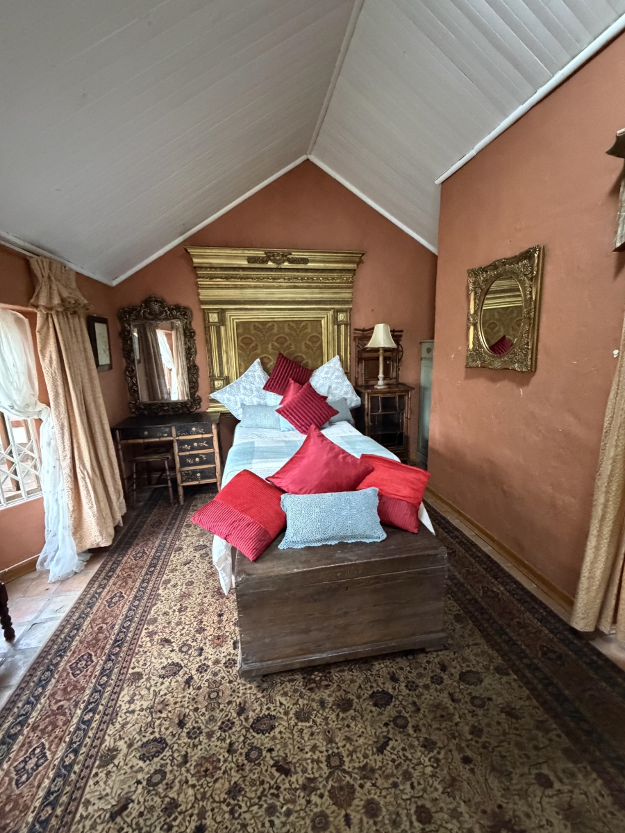 To Let 1 Bedroom Property for Rent in Howick Rural KwaZulu-Natal