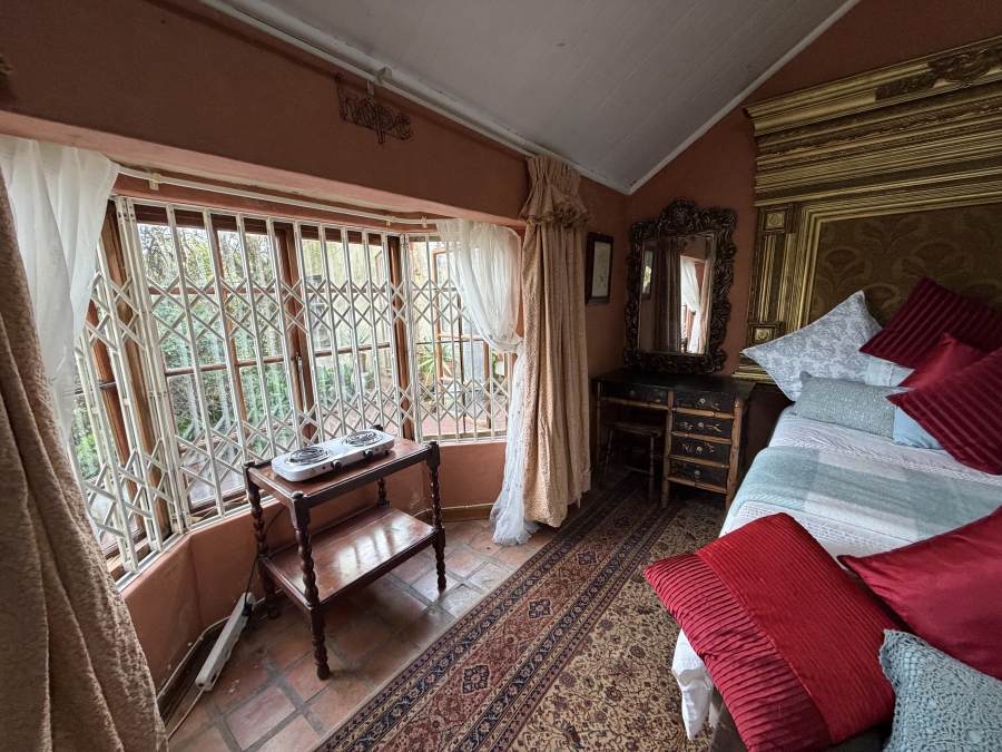 To Let 1 Bedroom Property for Rent in Howick Rural KwaZulu-Natal