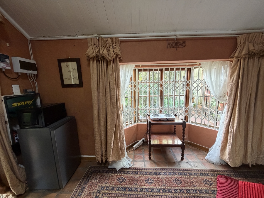 To Let 1 Bedroom Property for Rent in Howick Rural KwaZulu-Natal