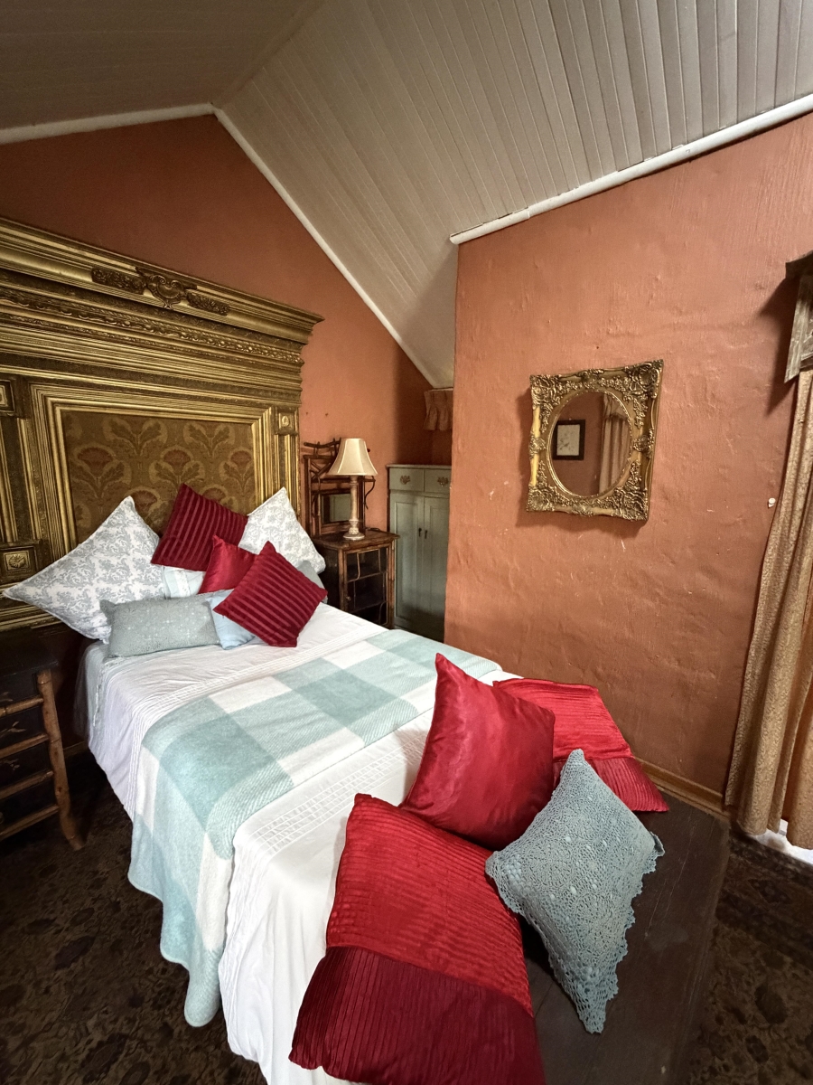 To Let 1 Bedroom Property for Rent in Howick Rural KwaZulu-Natal