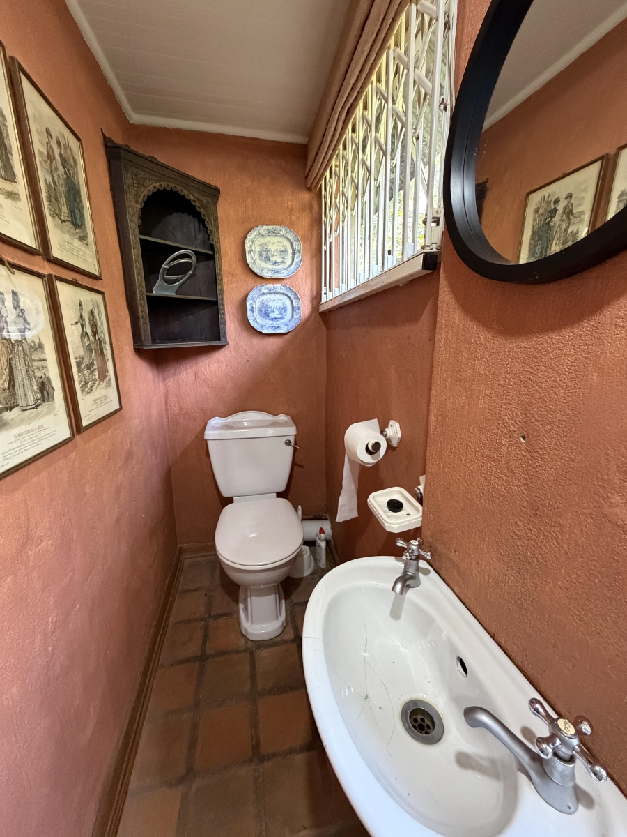 To Let 1 Bedroom Property for Rent in Howick Rural KwaZulu-Natal