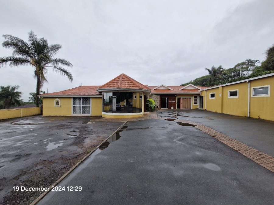 3 Bedroom Property for Sale in Bellair KwaZulu-Natal