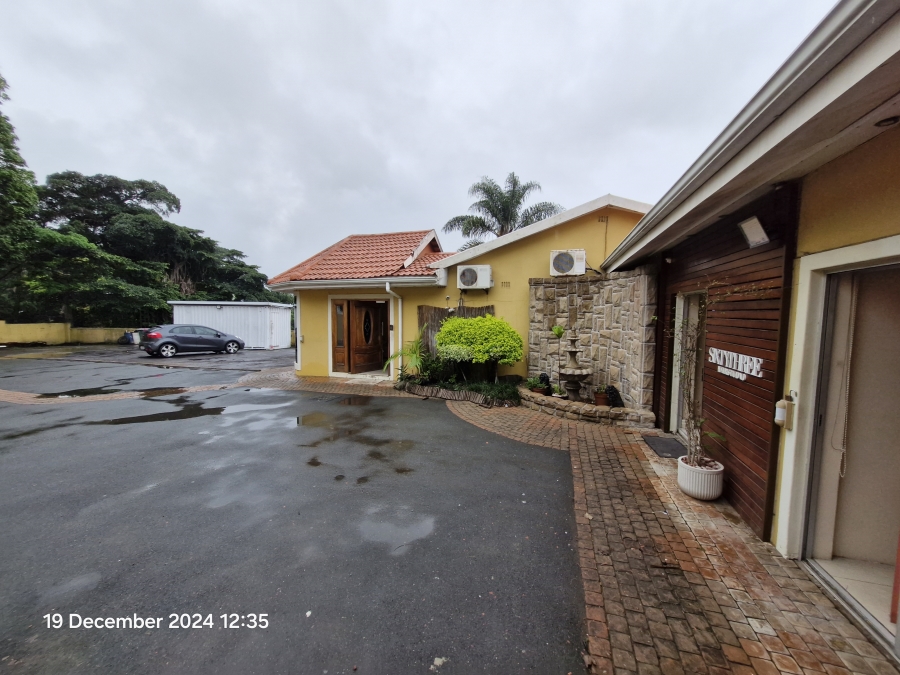 3 Bedroom Property for Sale in Bellair KwaZulu-Natal