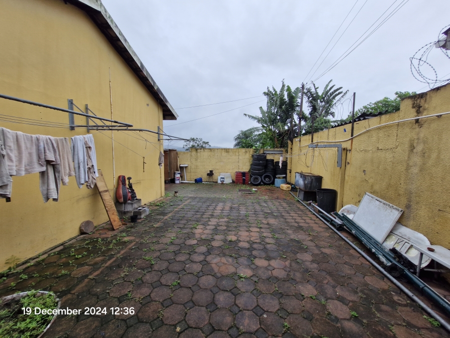 3 Bedroom Property for Sale in Bellair KwaZulu-Natal