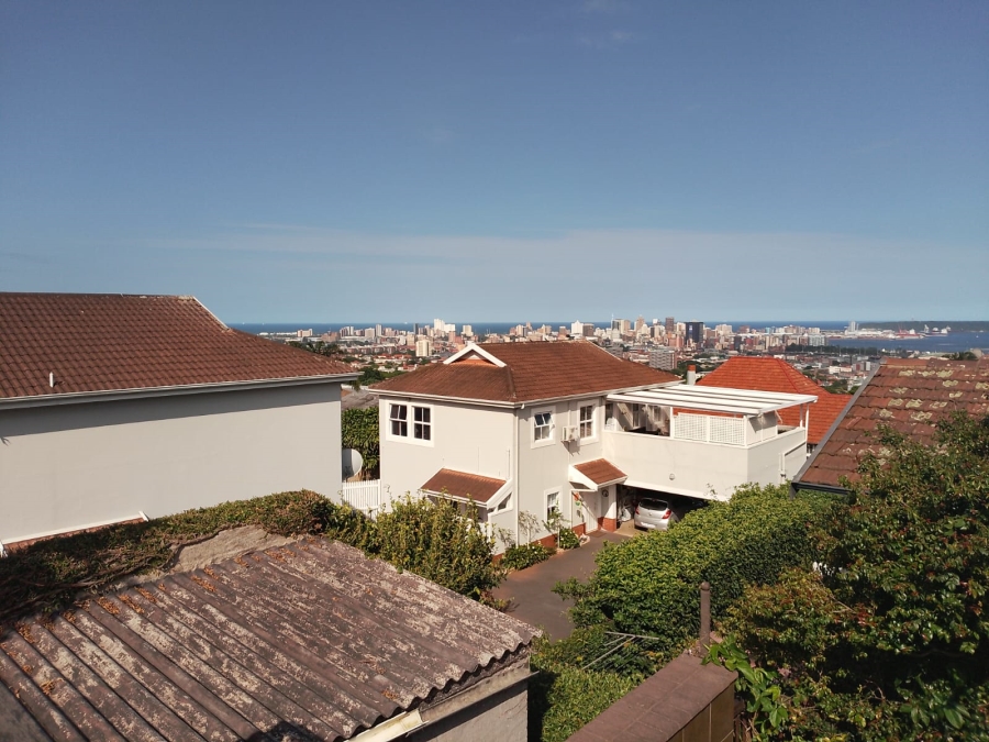 4 Bedroom Property for Sale in Glenwood KwaZulu-Natal