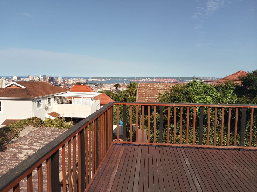 4 Bedroom Property for Sale in Glenwood KwaZulu-Natal