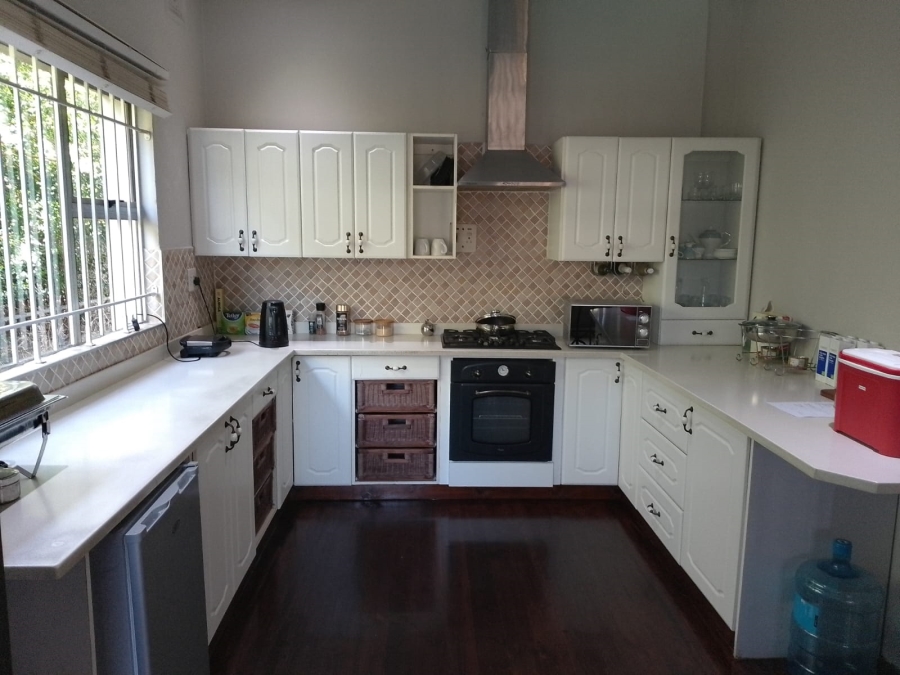 4 Bedroom Property for Sale in Glenwood KwaZulu-Natal