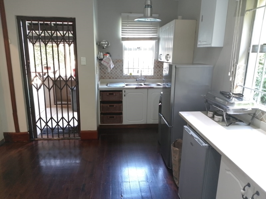 4 Bedroom Property for Sale in Glenwood KwaZulu-Natal