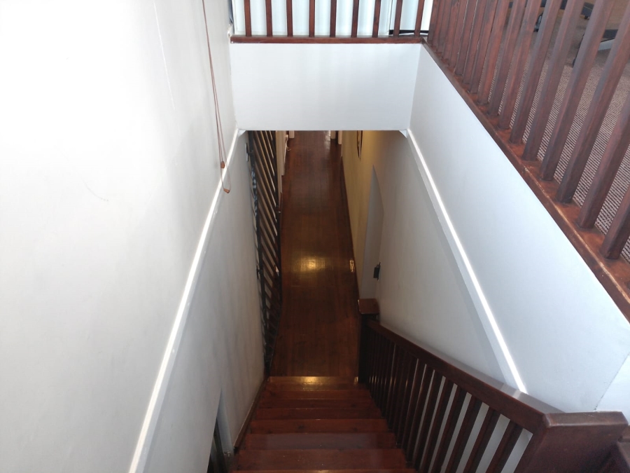 4 Bedroom Property for Sale in Glenwood KwaZulu-Natal