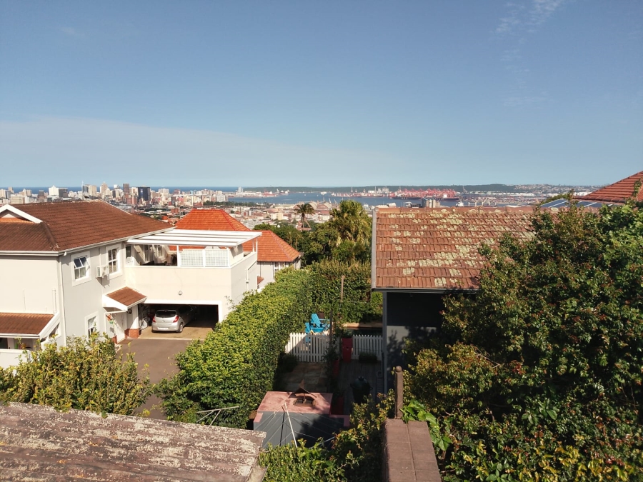 4 Bedroom Property for Sale in Glenwood KwaZulu-Natal