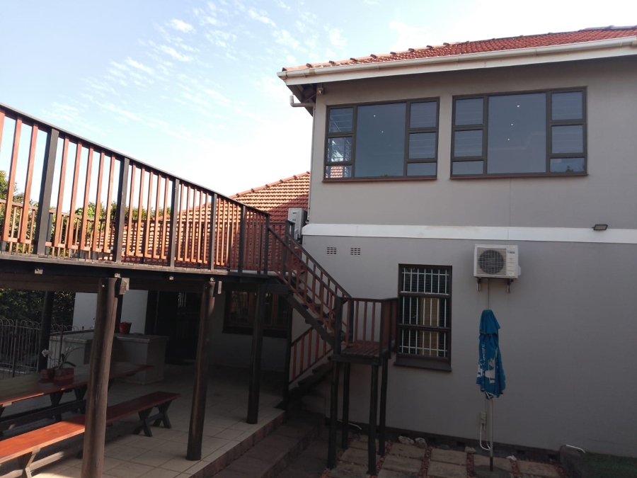 4 Bedroom Property for Sale in Glenwood KwaZulu-Natal