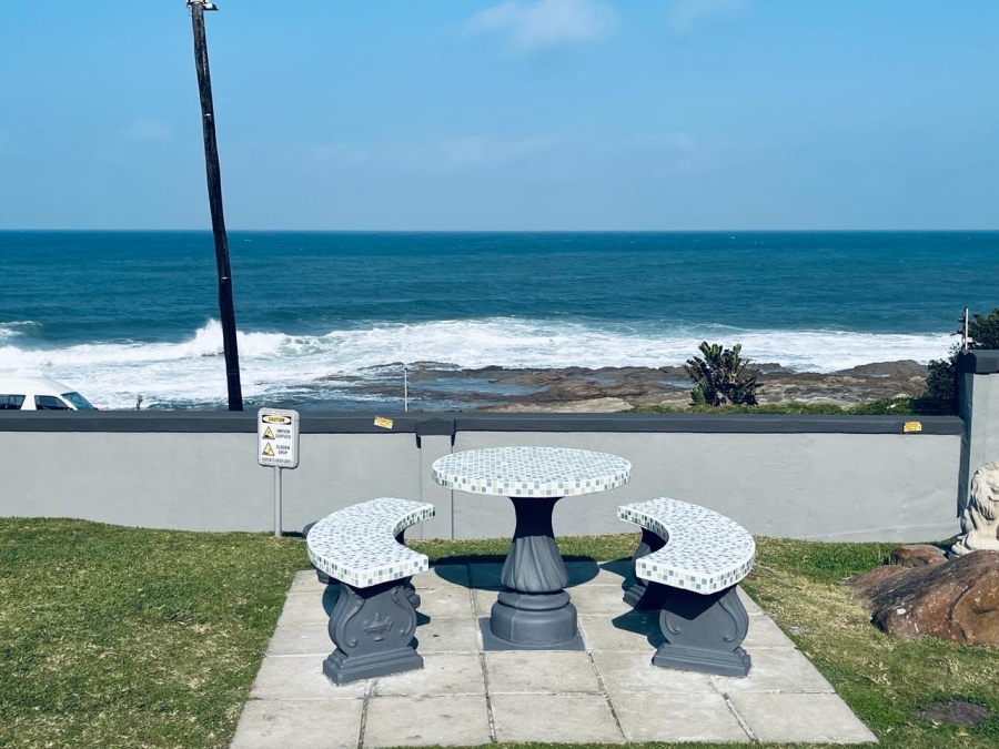 To Let 3 Bedroom Property for Rent in Uvongo KwaZulu-Natal