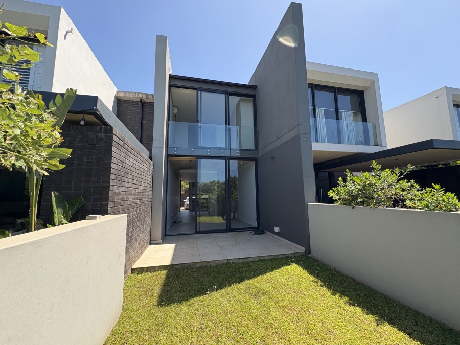 To Let 2 Bedroom Property for Rent in Sibaya Precinct KwaZulu-Natal