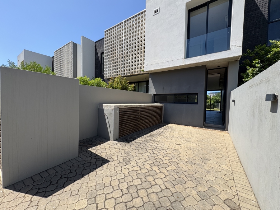 To Let 2 Bedroom Property for Rent in Sibaya Precinct KwaZulu-Natal