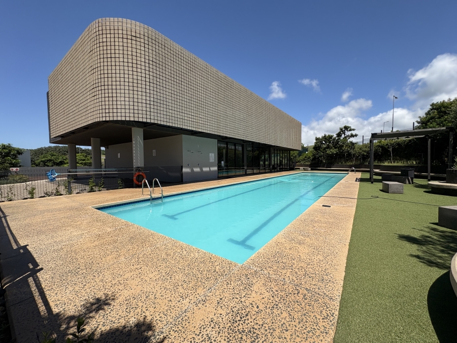 To Let 2 Bedroom Property for Rent in Sibaya Precinct KwaZulu-Natal