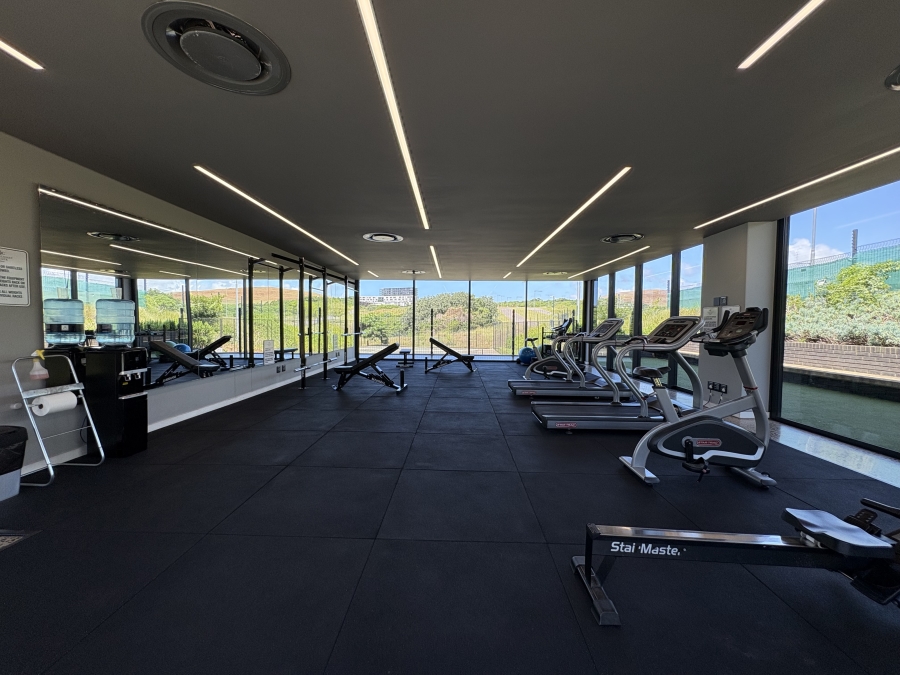 To Let 2 Bedroom Property for Rent in Sibaya Precinct KwaZulu-Natal