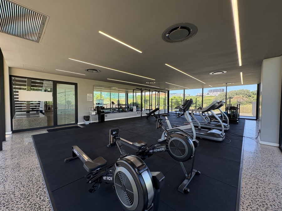 To Let 2 Bedroom Property for Rent in Sibaya Precinct KwaZulu-Natal